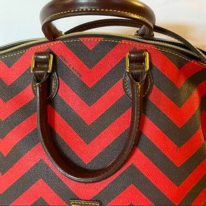 Dooney and Bourke bag